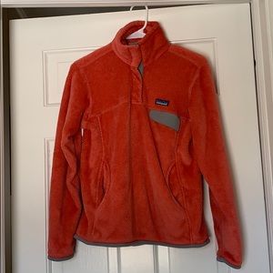 Patagonia Women’s Re-Tool Snap-T Pullover